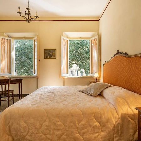 15 Min Da Montepulciano - Villa Chiara Montefollonico Екстериор снимка
