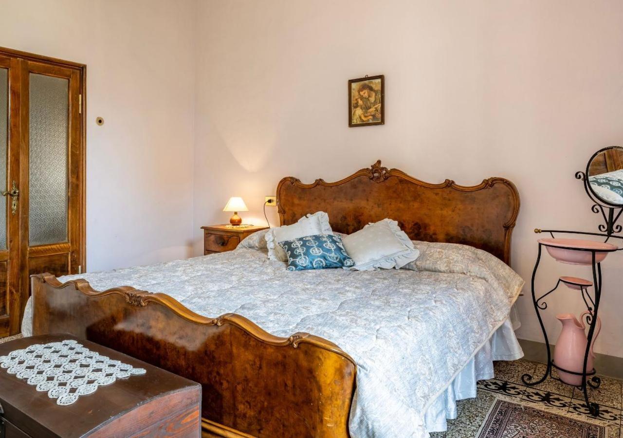 15 Min Da Montepulciano - Villa Chiara Montefollonico Екстериор снимка