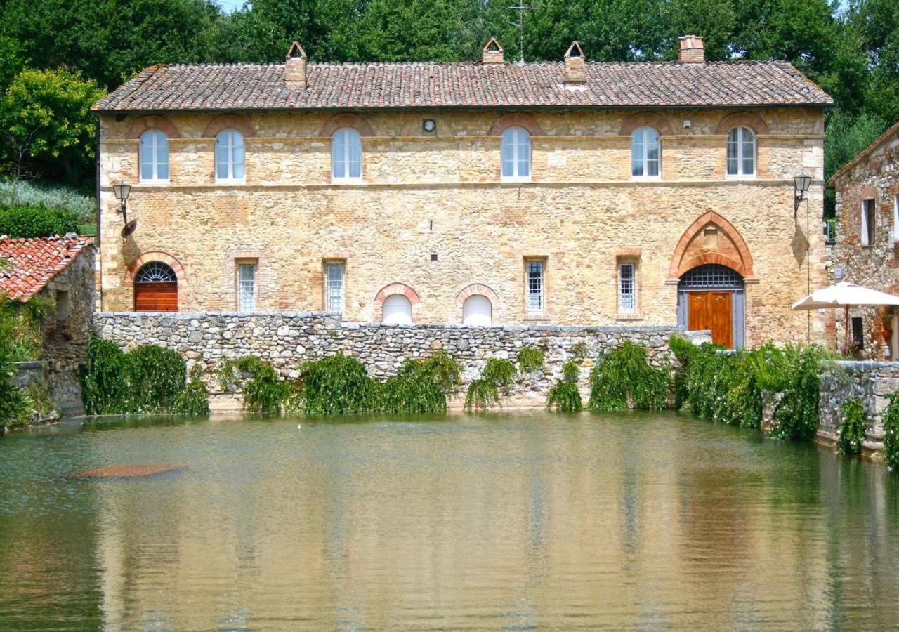 15 Min Da Montepulciano - Villa Chiara Montefollonico Екстериор снимка